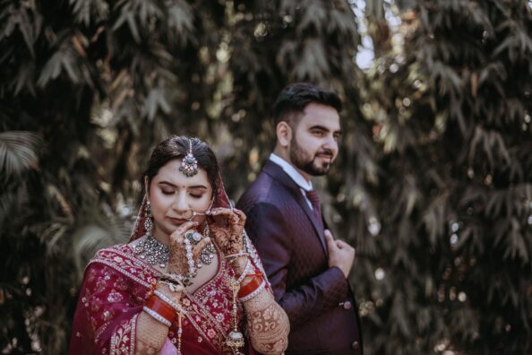 Real Weddings